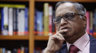 Infosys, NR Narayana Murthy, Infosys Science Foundation, Mathematical Sciences, Physical Sciences, Social Sciences, latest news business, business news, National Education Policy,