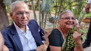 Sudha Murty, Sudha Murty net worth, Sudha Murty name, Narayana Murthy, Narayana Murthy net worth, Narayana Murthy children, murthy, murty, sudha murty books