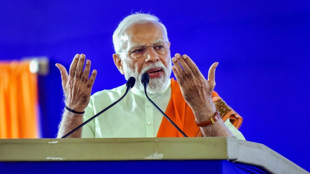 Narendra modi, Nirmala sitharaman, PM PVTG Development Mission, Pradhan Mantri Gram Sadak Yojana, Pradhan Mantri Gramin Aawas Yojana, Jal Jeevan Mission, latest business news, latest news,