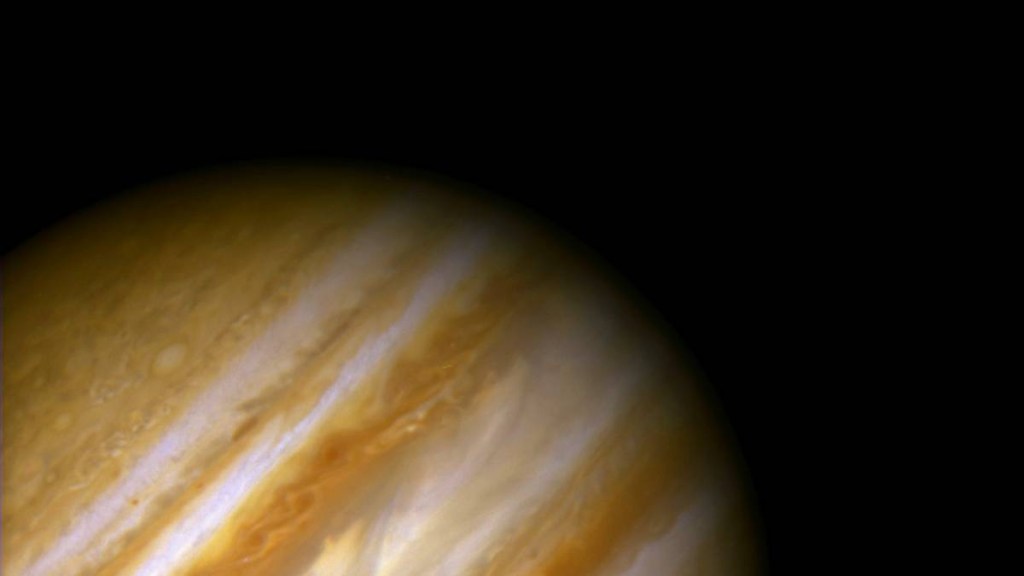 jupiter, jupiter news, nasa, nasa news, message in a bottle, name on jupiter