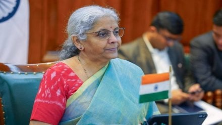 Israel-Gaza, India-Middle East-Europe corridor, US President Joe Biden, Japan, Germany, G-20, Nirmala Sitharaman, latest business news, latest news, top news, defence news,
