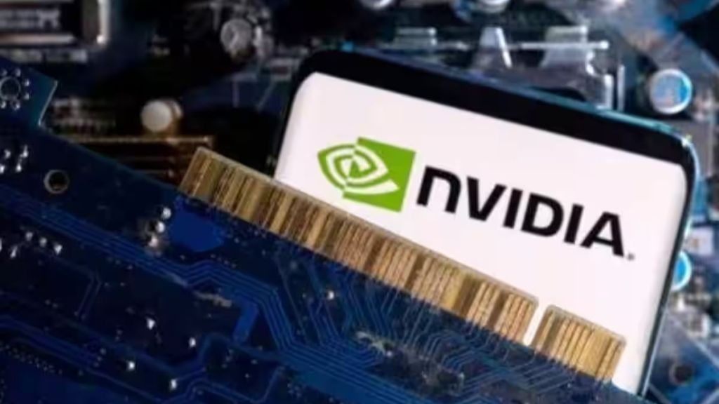 nvidia