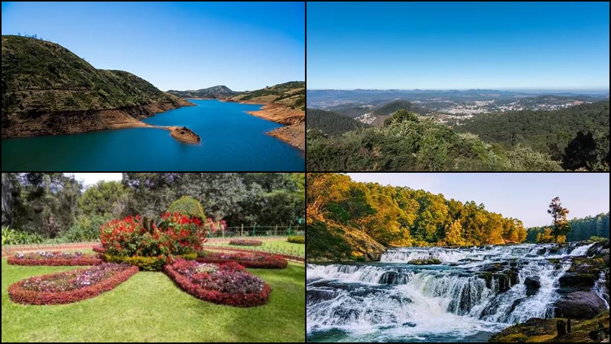 Ooty, Ooty travel, Ooty adventure, Ooty destinations, best places in Ooty, Ooty travel, travel news, lifestyle