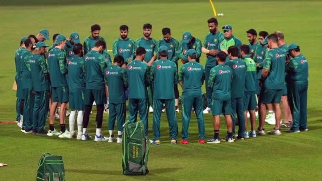 ICC World Cup 2023 England vs Pakistan match preview