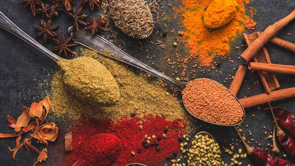 Growcoms, jsw ventures, arali ventures, b2b, spice, ecommerce, spice exports, spice production, spice farmers,