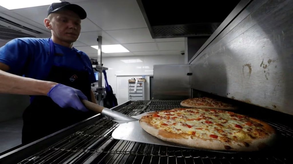 pizza