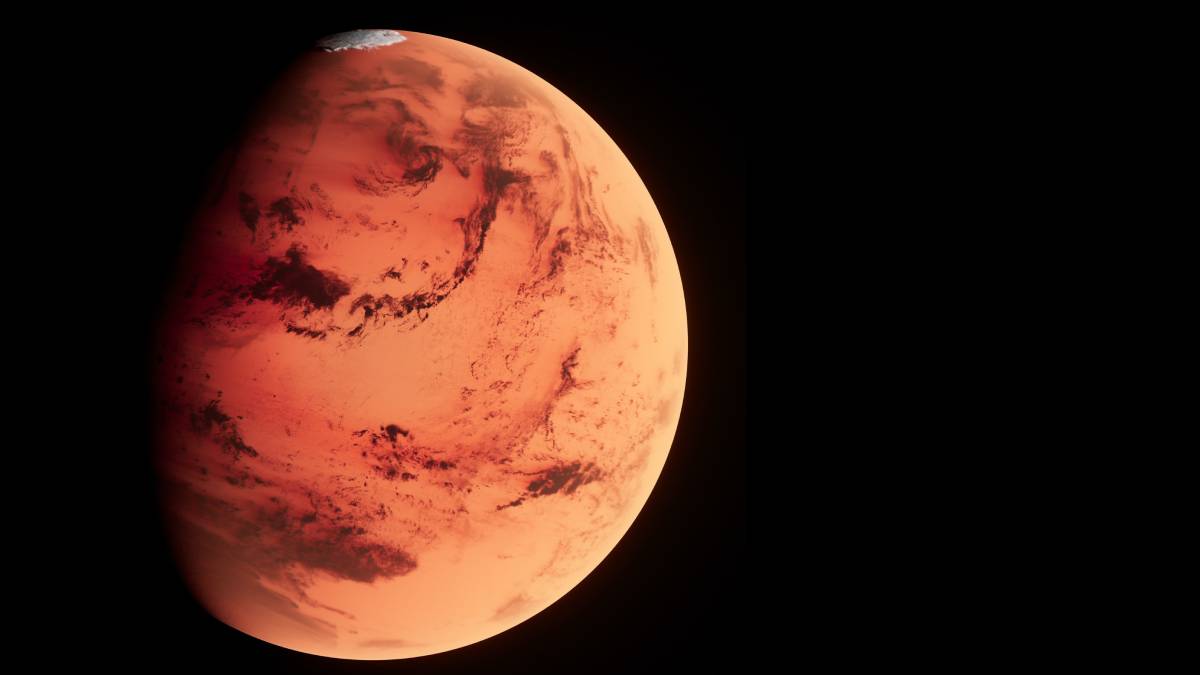 mars mars news, solar conjuction, space news, nasa, mars disappearance