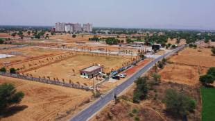 Unlocking the magic of festive season real estate plot offers: A Buyer's Guide