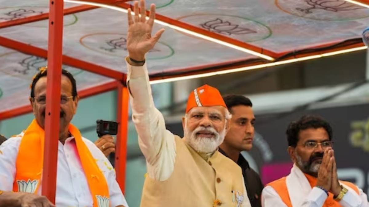 PM modi, pm narendra modi, modi to attend world cup, world cup, world cup guest list, ind vs aus match