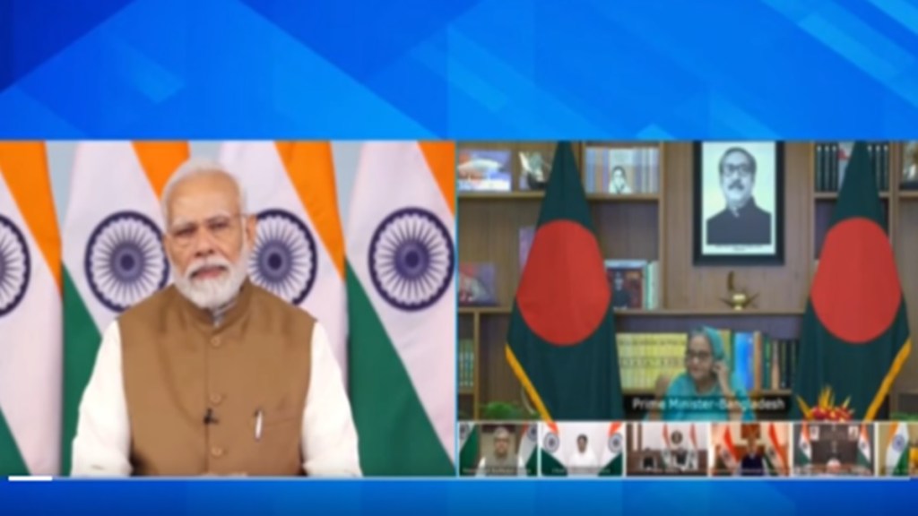 india bangladesh ties