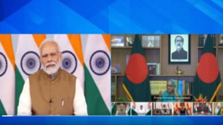 india bangladesh ties