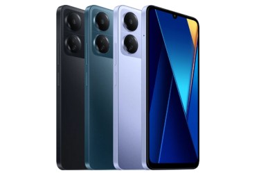 Poco C65 launch specs price