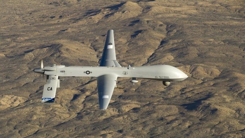 India, US, United States, MQ-9B Predator, joe biden, pm narendra modi, rajnath singh, predator drone deal, defence news, top news, business news, latest news,