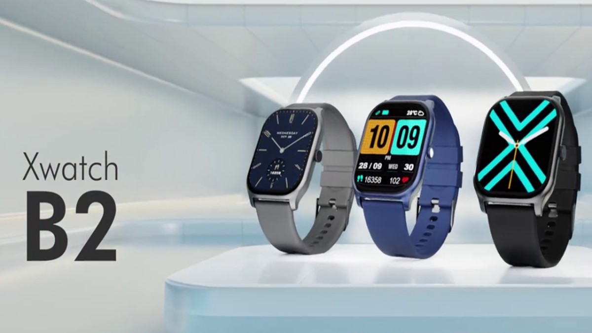 PROMATE XWATCH-B2, PROMATE XWATCH-B2 specification, latest tech news, latest news, tech news, top news,