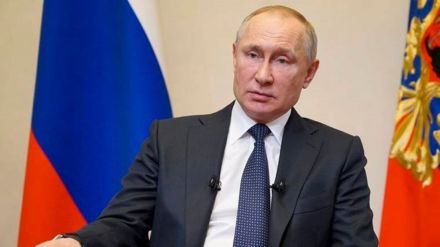 putin, russia