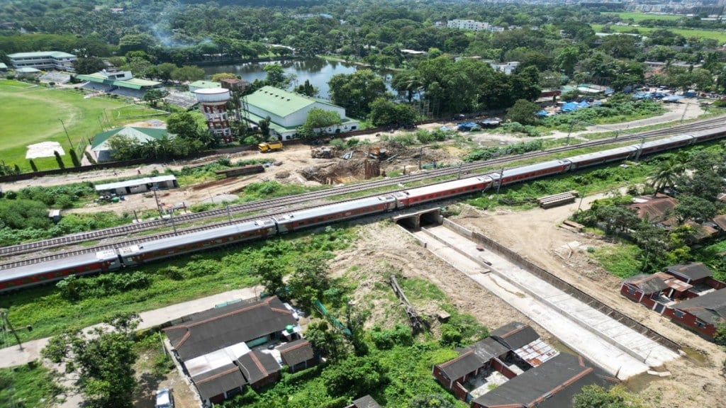 Indian Railways