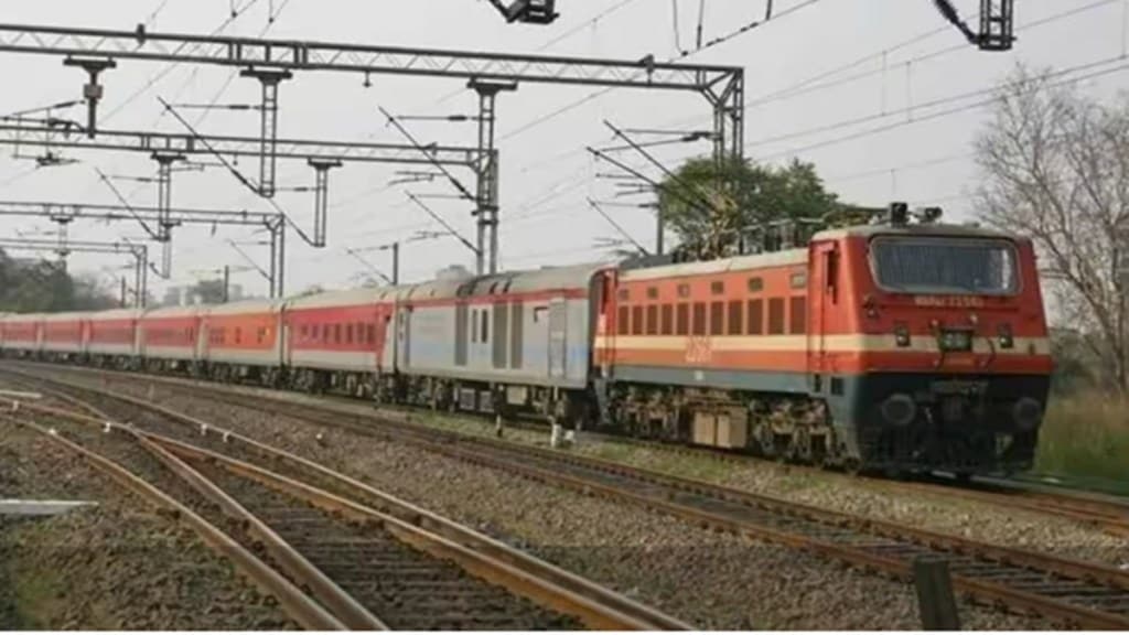 Northern Railway