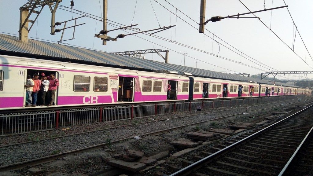 Indian Railways