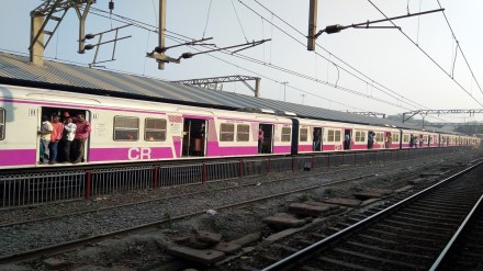 Indian Railways