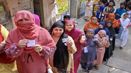 Rajasthan Election 2023: Stone pelting reported in Sikar's Fatehpur, accused detained