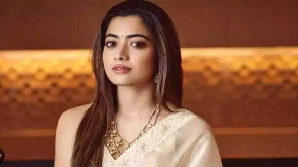Rashmika Mandanna, Rashmika Mandanna morphed video, Rashmika Mandanna deepfake, Rashmika Mandanna deepfake video, Rashmika Mandanna net worth, who is Rashmika Mandanna, entertainment