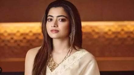 Rashmika Mandanna, Rashmika Mandanna morphed video, Rashmika Mandanna deepfake, Rashmika Mandanna deepfake video, Rashmika Mandanna net worth, who is Rashmika Mandanna, entertainment