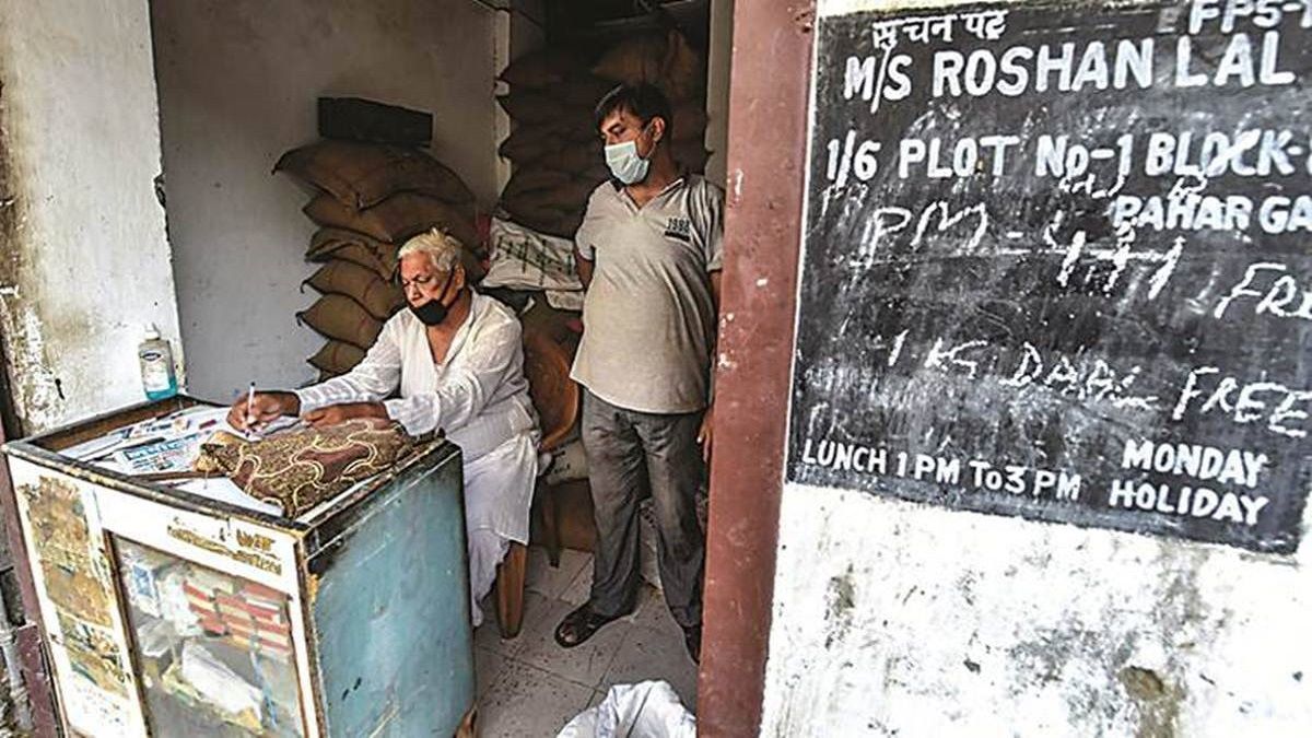 FCI, pm narendra modi, central scheme, pmgkay FCI, pm narendra modi, central scheme, pmgkay
