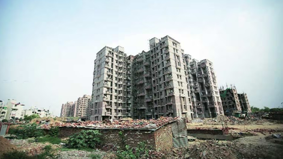 real estate
