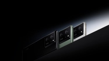 Redmi K60 series
