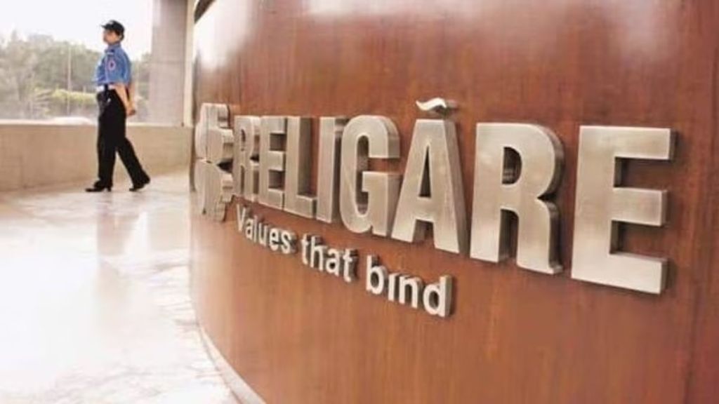 religare