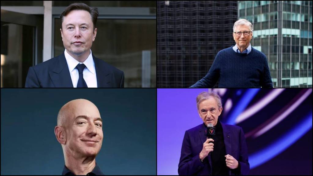 Richest men, richest man, richest man in the world, richest man in india, india billionaires, world billionaires, elon musk, mukesh ambani, lifestyle