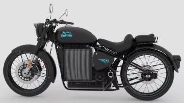 Royal Enfield, electric bike, sports bike, sport touring, dual sport, supermoto, dirtbike, scooter, moped, latest news, Auto news, Bike news, top news,