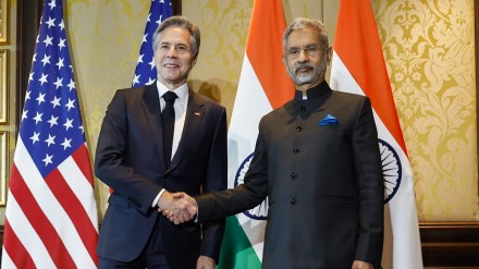 India, US, 2+2 dialouge, S Jaishankar, Antony Blinken, 2+2 ministerial dialogue, latest business news, latest news, latest world news,