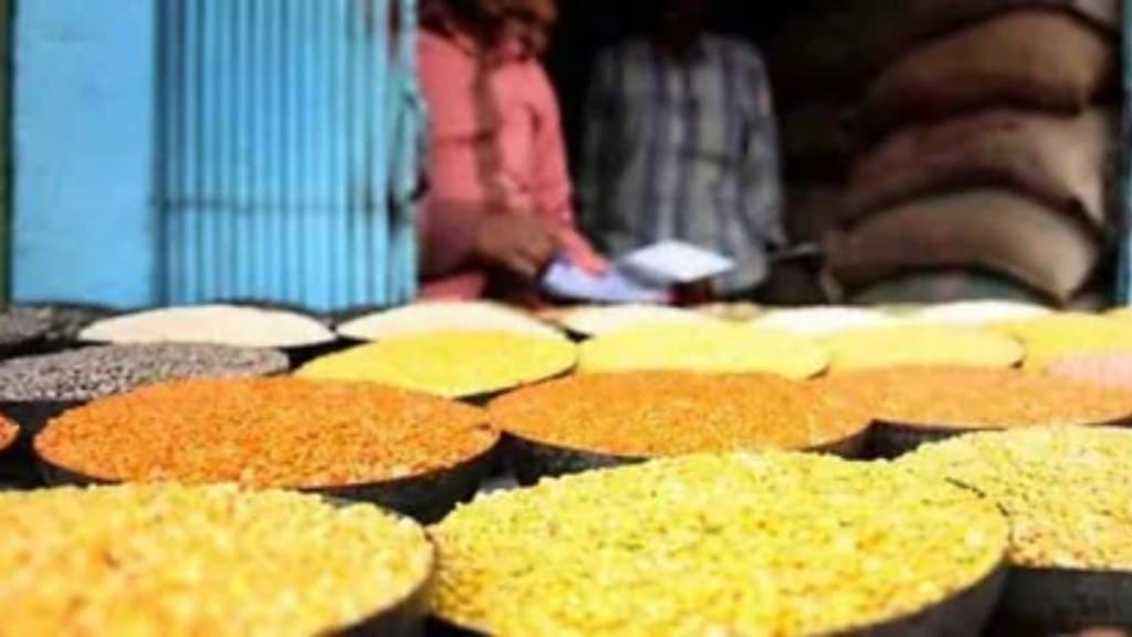 Mandi price, economy news, kharif crops price, kharif crops news Mandi price, economy news, kharif crops price, kharif crops news