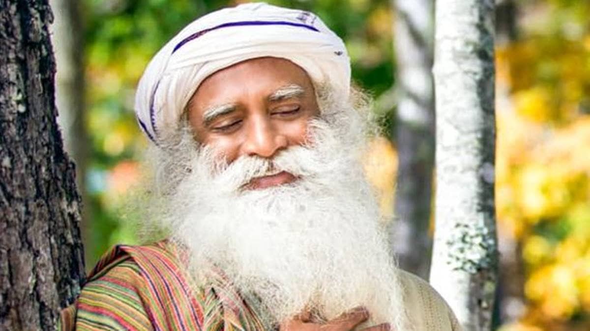 Sadhguru, Sadhguru on life, Sadhguru luxurious lifestyle, Sadhguru cars, who is Sadhguru, Sadhguru net worth, Sadhguru on salary, Sadhguru on work life balance