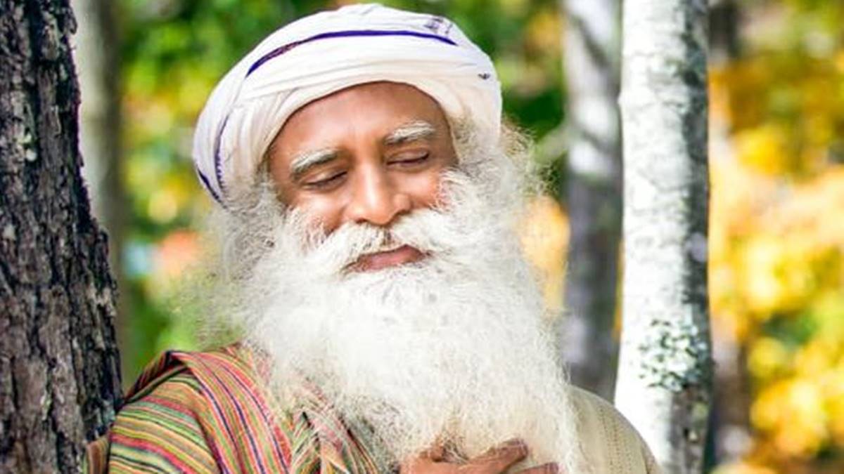 Sadhguru, Sadhguru on life, Sadhguru luxurious lifestyle, Sadhguru cars, who is Sadhguru, Sadhguru net worth, Sadhguru on salary, Sadhguru on work life balance