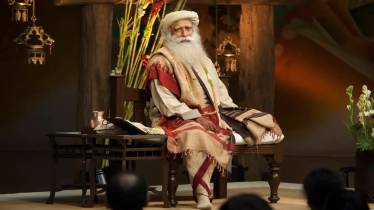 Sadhguru, Sadhguru exclusive interview, Sadhguru on success, Sadhguru net worth, Sadhguru Isha Foundation, Sadhguru luxurious lifestyle, Sadhguru cars, Sadhguru on depression, lifestyle