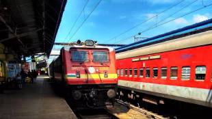 indian railways, Banaras-Sambalpur train, odisha rail infra, odisha railways, odisha rail network, Ashwini Vaishnaw, Dharmendra Pradhan, Visakhapatnam