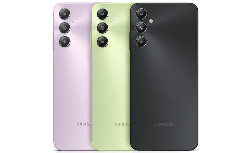 Samsung Galaxy A05s launch