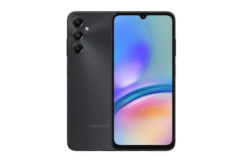 Samsung Galaxy A05s launch