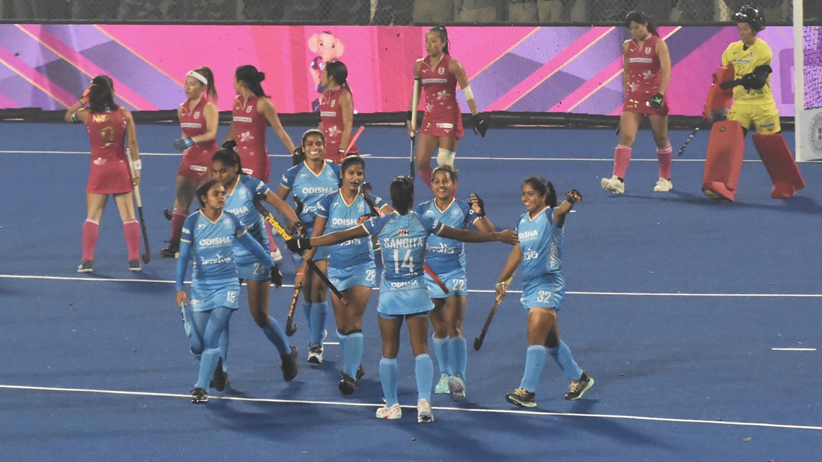 Asian Champions Trophy, Savita Punia, India, Sangita Kumari, Neha, Lalremsiami, Vandana Katariya, Janneke Schopman, India women hockey team, hockey news, latest sports news, latest news on sports, Savita Punia career, savita punia life,