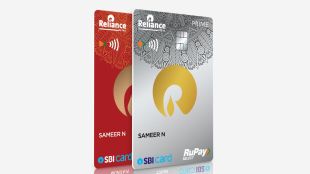 sbi card