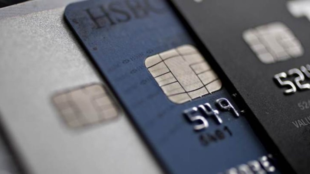 Credit card, Credit card news, BankBazaar.com CEO Adhil Shetty, financial express news