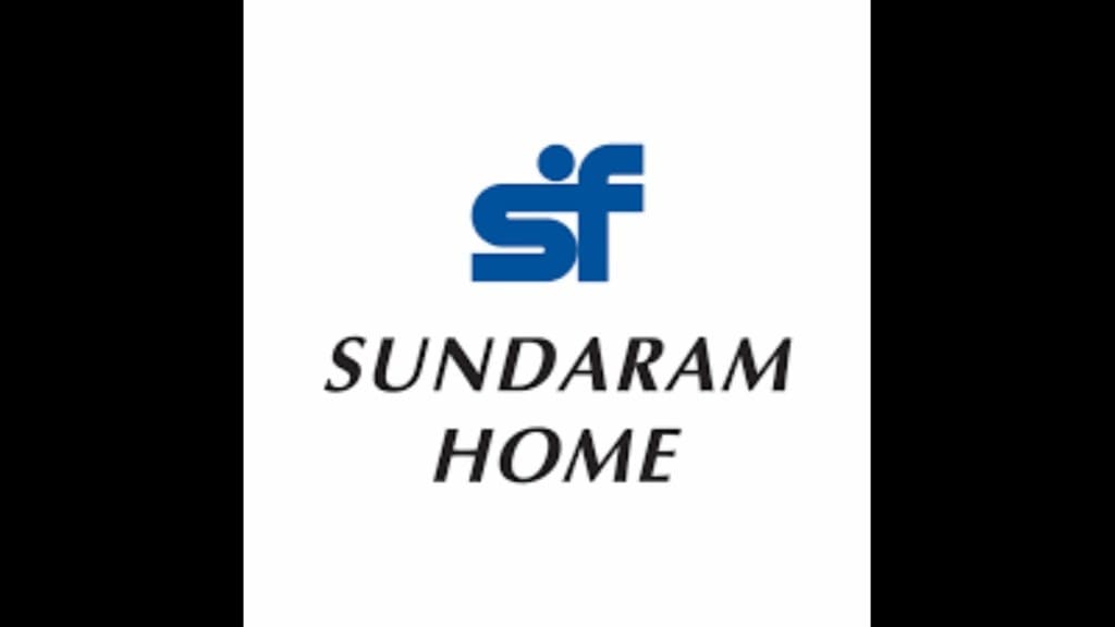 Sundaram Home Finance, Sundaram Home Finance news, Sundaram Home Finance, Sundaram Home Finance news,