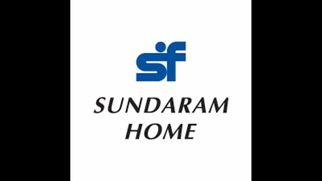 Sundaram Home Finance, Sundaram Home Finance news,