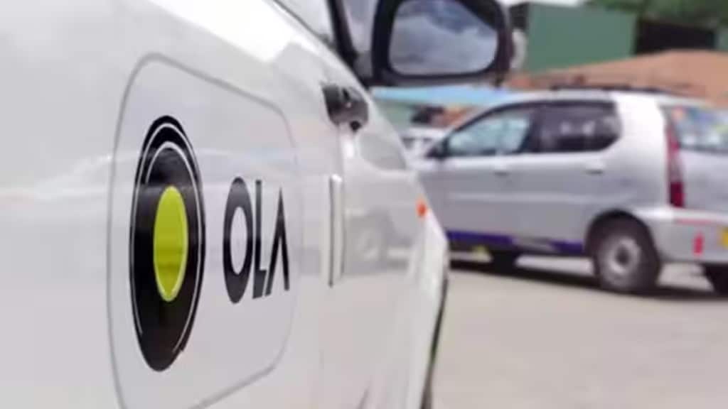 Ola, Ola news, Ola cabs, Ola UPI, Ola CEO, Ola Bhavish Aggarwal