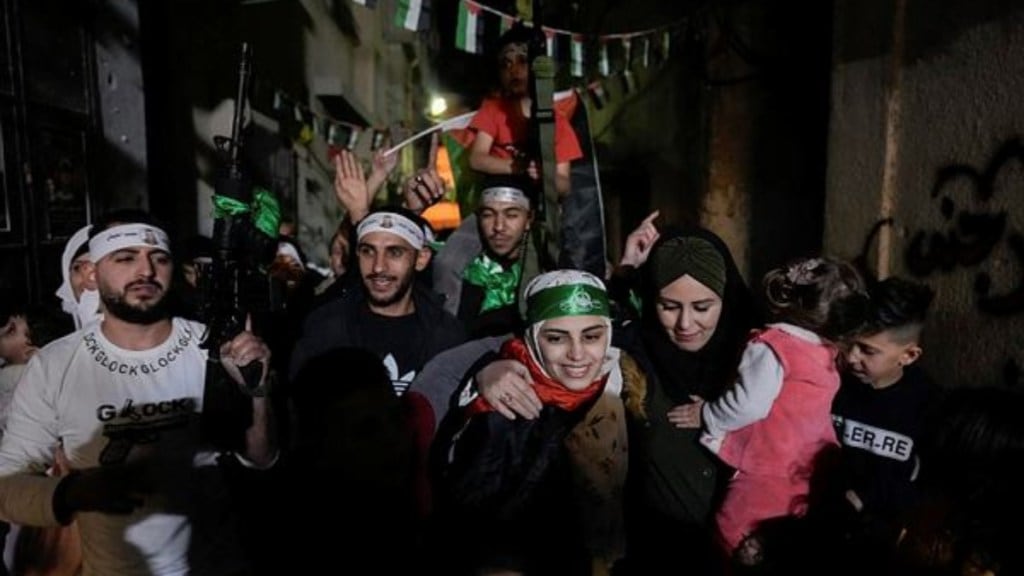 Israel Hamas, Israel Hamas hostages, Israel news, Hamas news,