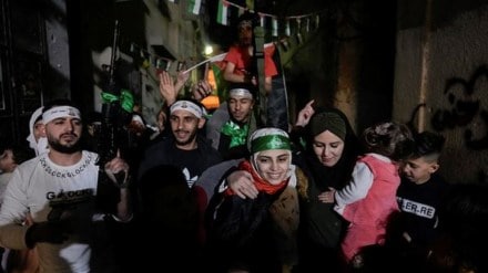 Israel Hamas, Israel Hamas hostages, Israel news, Hamas news,