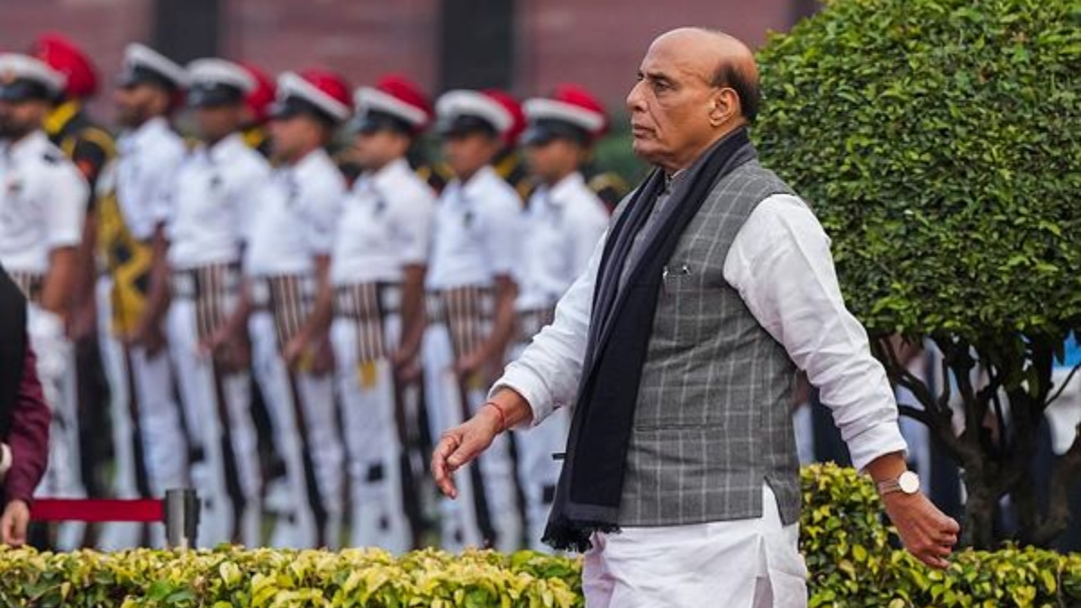 Rajnath Singh, Rajnath SIngh news, Defence Research and Development Organisation's 'Quality Conclave'., DRDO, DRDO news, DRDO rajnath singh Rajnath Singh, Rajnath SIngh news, Defence Research and Development Organisation's 'Quality Conclave'., DRDO, DRDO news, DRDO rajnath singh