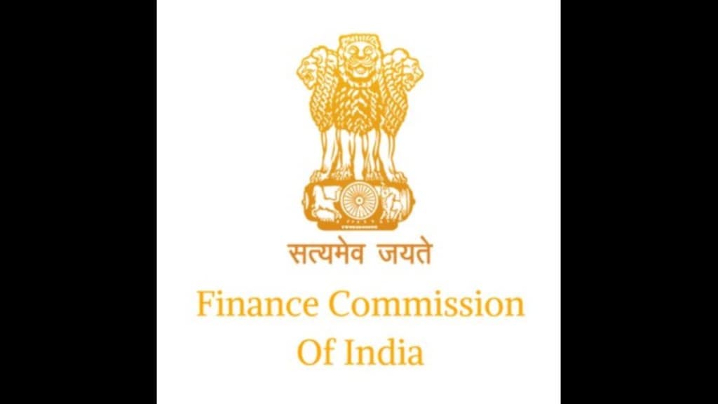 16th Finance Commission, 16th Finance Commission news, Finance Commission news, Central government